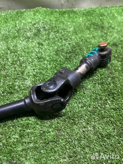 Рулевой карданчик Chery Tiggo T11 внедорожник 2.4