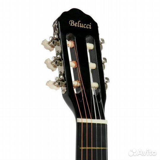 Гитара классика белучи 39 размер