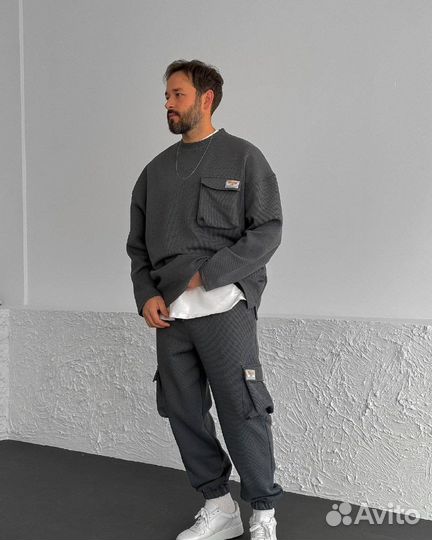 Костюм мужской