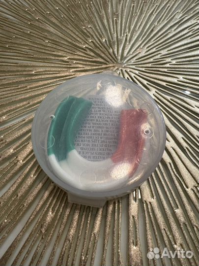 Капа боксерская взрослая