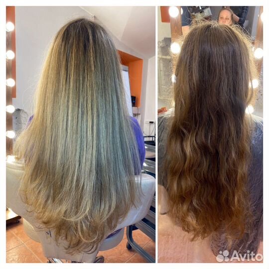 Модели на окрашивания