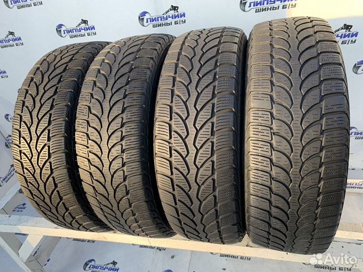 Bridgestone Blizzak LM-32 195/65 R15 91T