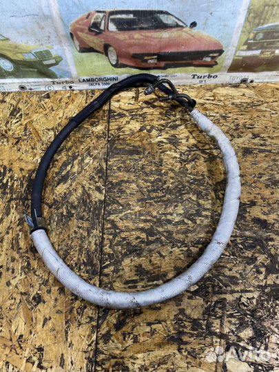 Трубка Гур Опель Антара