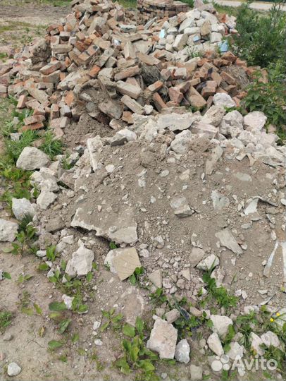 Бой кирпича