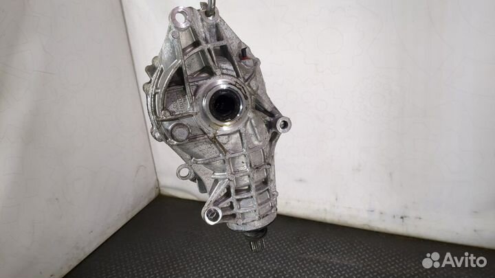 Редуктор моста Alfa Romeo Giulia 2015, 2018