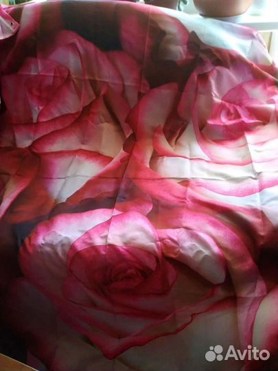 Шторка для ванной