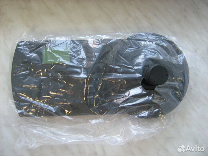 Dahua пульт управления камер видеонаблюдения