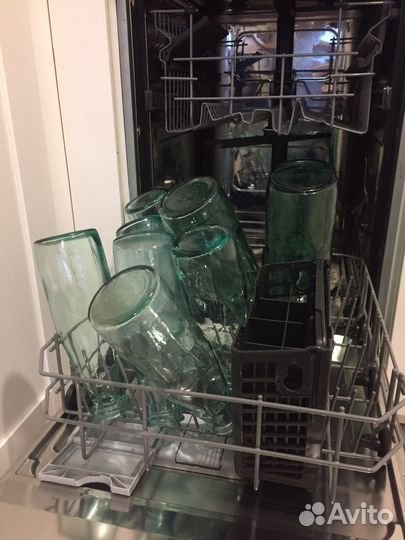 Молочная бутылка СССР