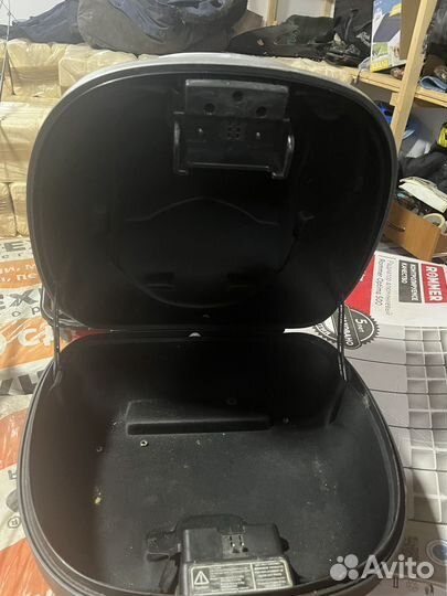 Кофры для мото квадротехники Kappa