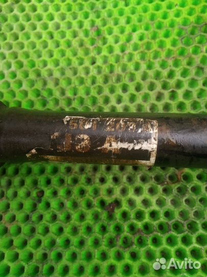 Полуось (привод) задний правый Audi A4 B5 1.8 2000