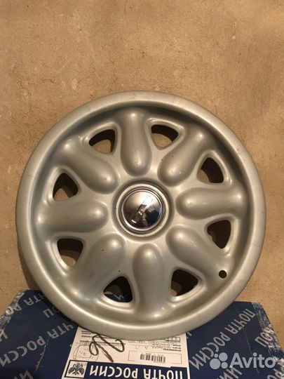 Колпак Волга оригинал