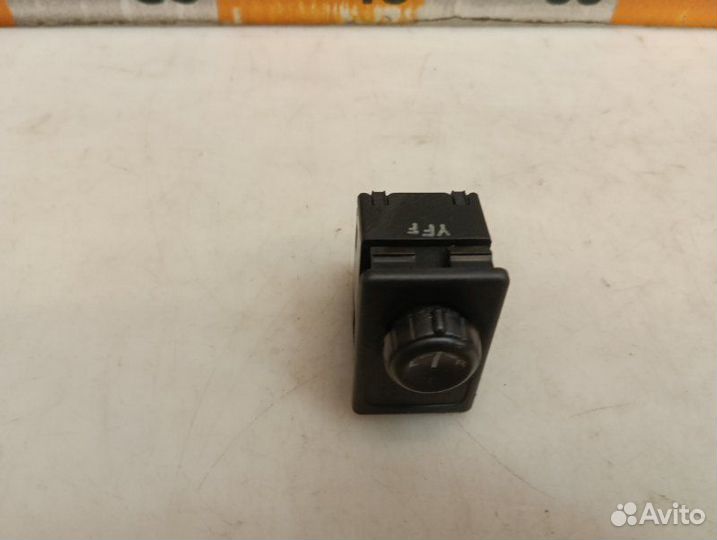 Блок управления зеркалами Nissan Almera N16 1.8