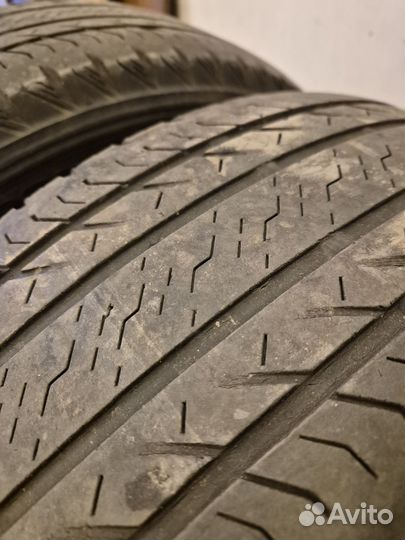 Bridgestone Ecopia EP850 235/55 R17 103H