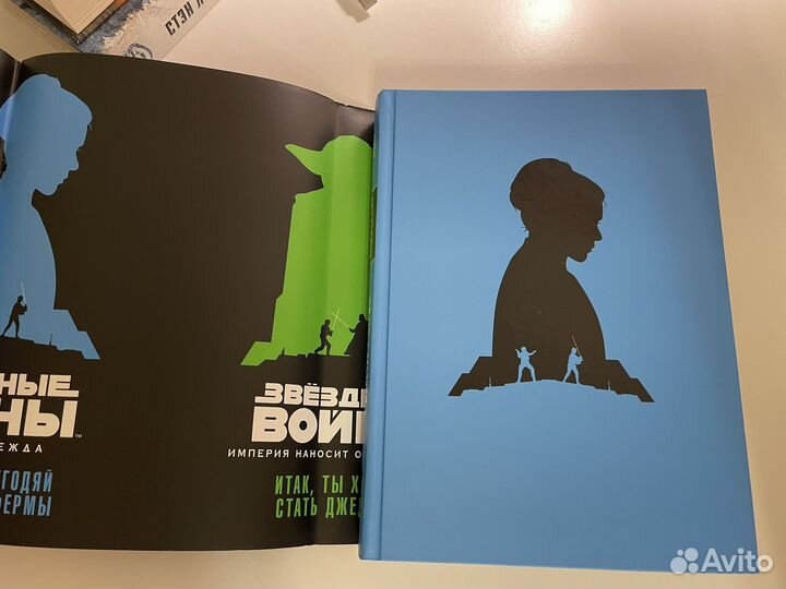 Принцесса, негодяй и мальчик с фермы (новая)