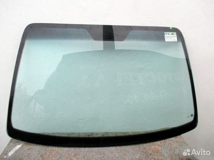 Лобовое стекло Хендай Гетц 2002 - 2012