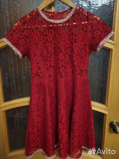 Платья женские