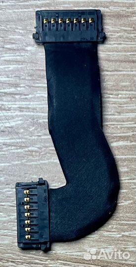 Шлейф блока питания iMac