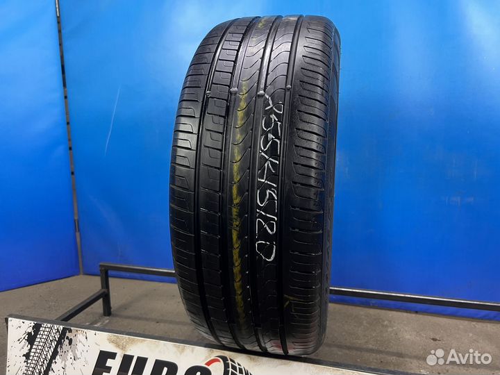 Pirelli Scorpion Verde 255/45 R20 100W