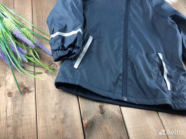 Ветровка дождевик на мальчика Германия