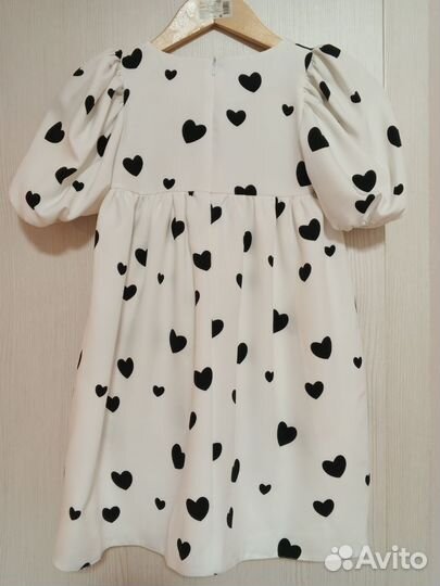 Платье для девочки 34 р