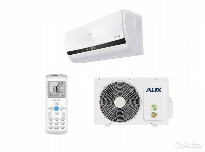 Кондиционер сплит в наличии