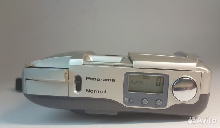 Пленочный фотоаппарат Praktica cm 1000