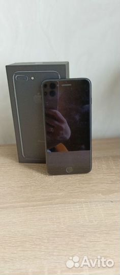 iPhone 7 Plus, 128 ГБ