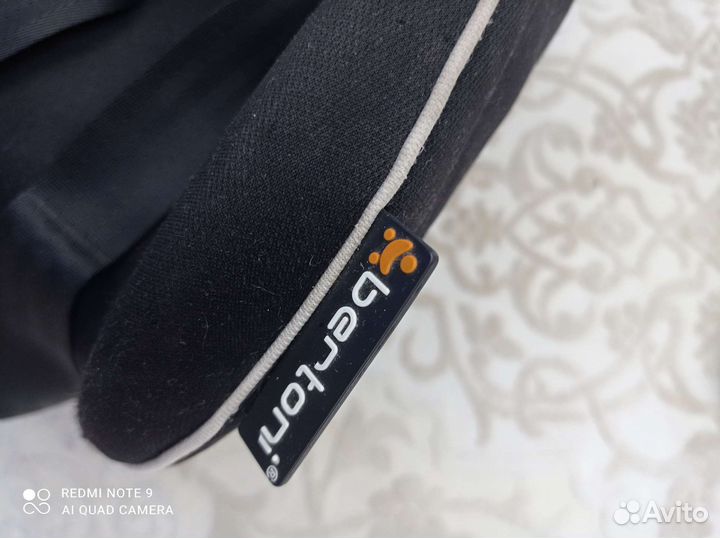 Детское автокресло