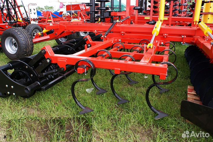 Культиватор БДТ-Агро БДК 5х5, 2023