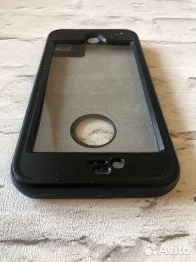 Чехол защитный для iPhone 6 plus