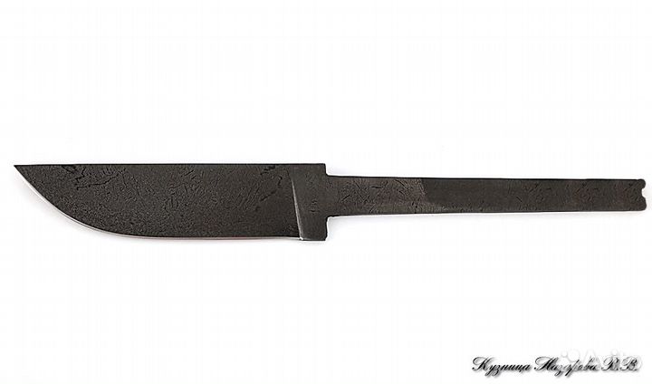 Клинок Беркут 2 х12мф