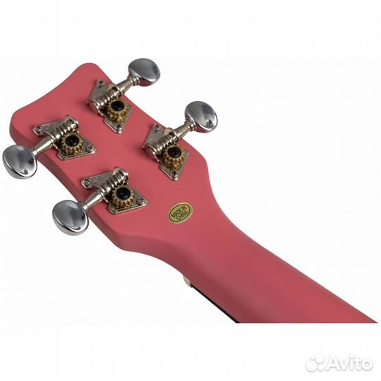 Укулеле kohala KT-SPI