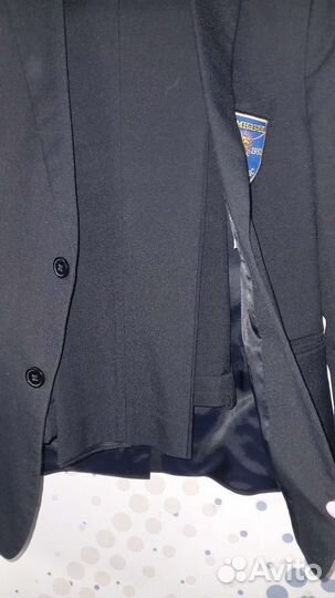 Школьная форма