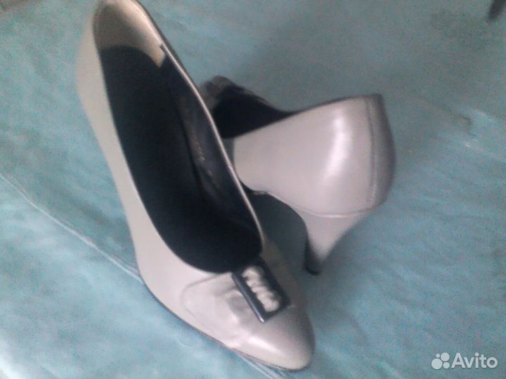 Туфли р.35,37