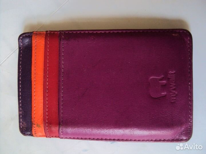 Картридер для пластиковых карт