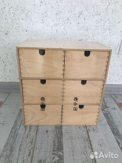 Мини комод IKEA