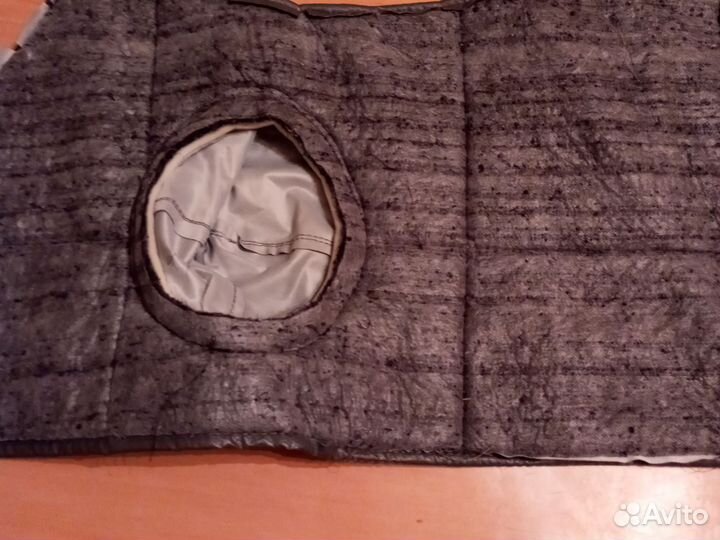 Утеплитель фар УАЗ