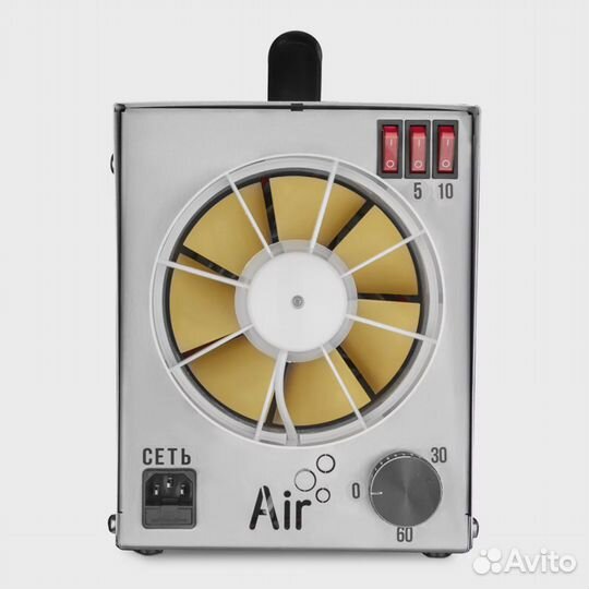 Озонатор воздуха Ozonbox AIR-30