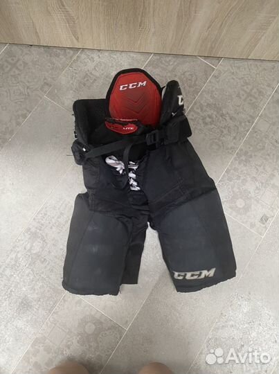 Хоккейные шорты