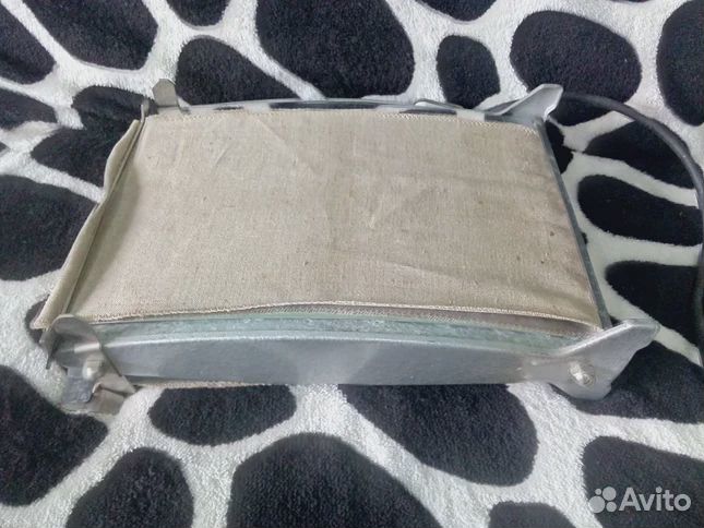 Электрофотоглянцеватель фг-9 СССР.Доставка