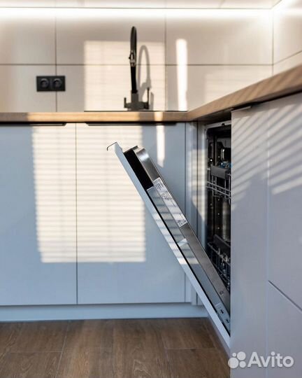 Современная кухня