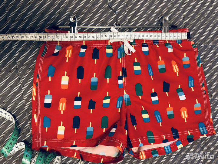 Шорты для купания Benetton р.140