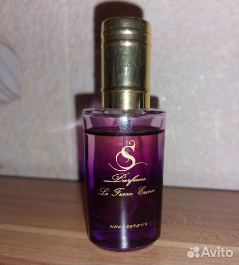 Духи s parfum M-29 (Alien Goddess Mugler)