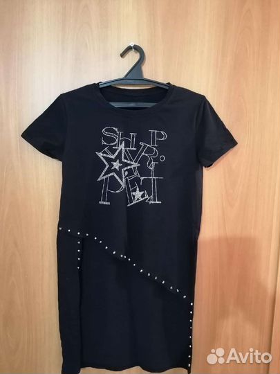 Вещи женские пакетом 46-48, цена за всё