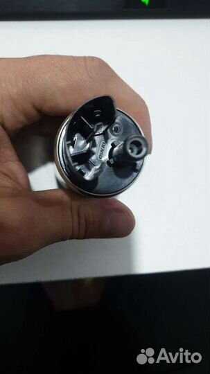 Бензонасос на камри V70 3.5