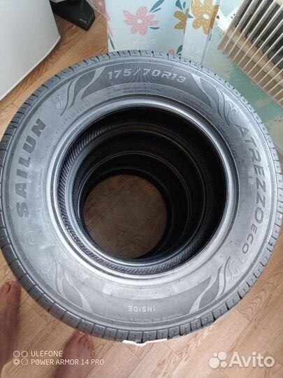 Sailun Atrezzo ECO 175/70 R13 82T