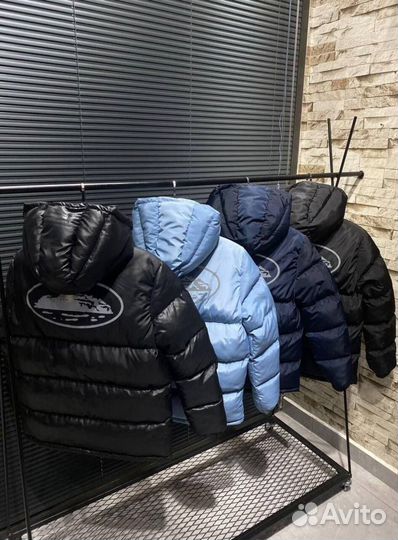 Куртка Corteiz