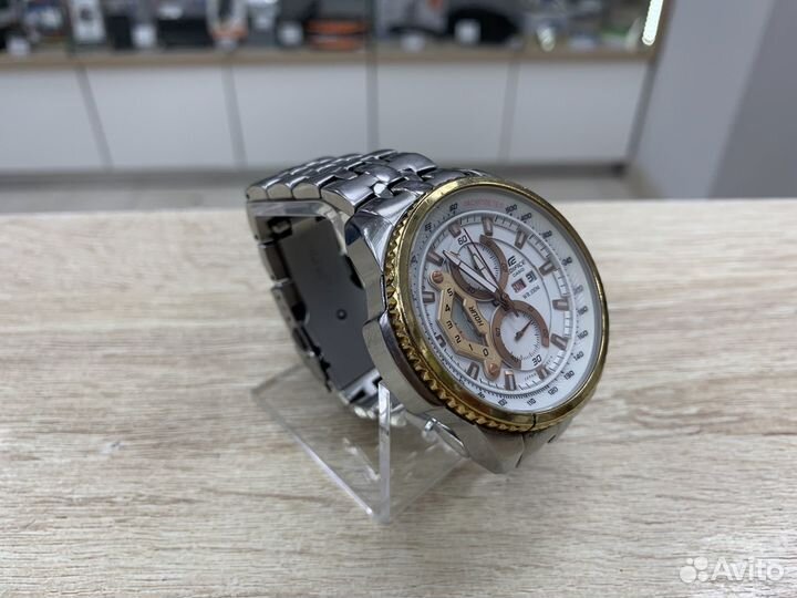 Сд32 Наручные часы Casio Edifice EFV-558