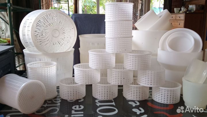 Форма для сыра бу