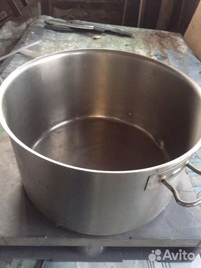 Кухонный инвентарь